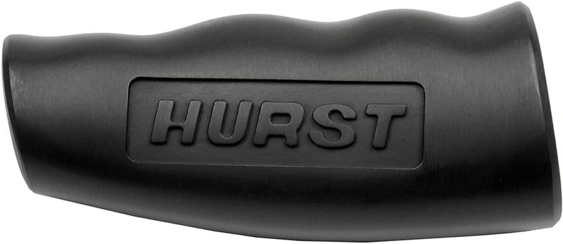 HURST 1530070: T-Handle, Black, Universal - Image 1